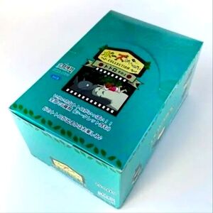 My Neighbor Totoro 6-pieces Character Collection 1 Sealed Box Set Studio Ghibli